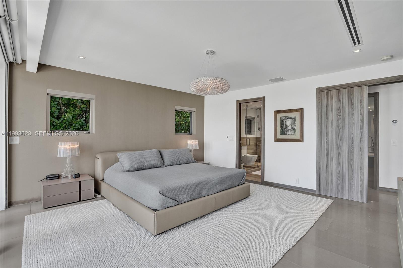 BAY LURE - Residential