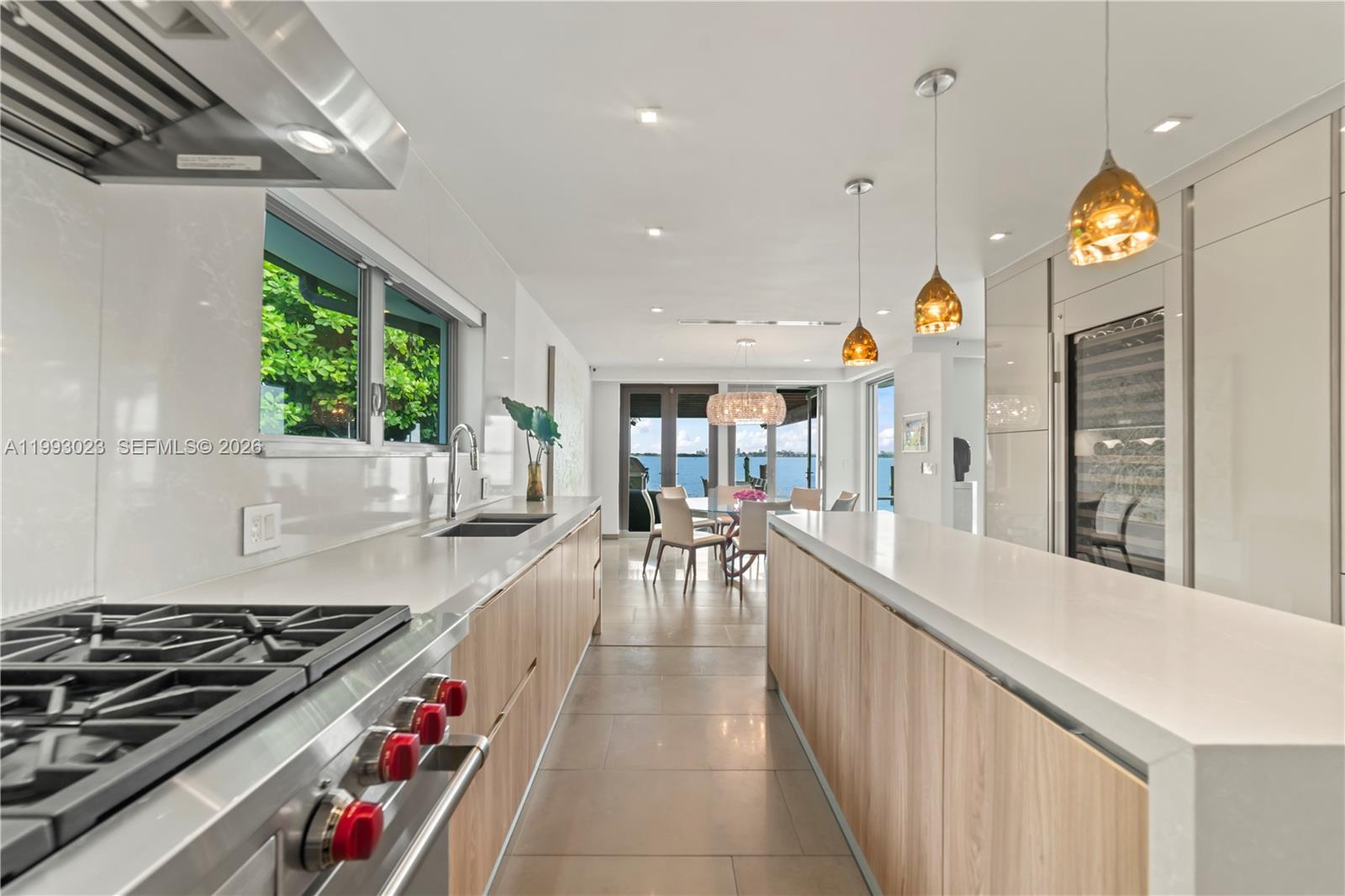 BAY LURE - Residential