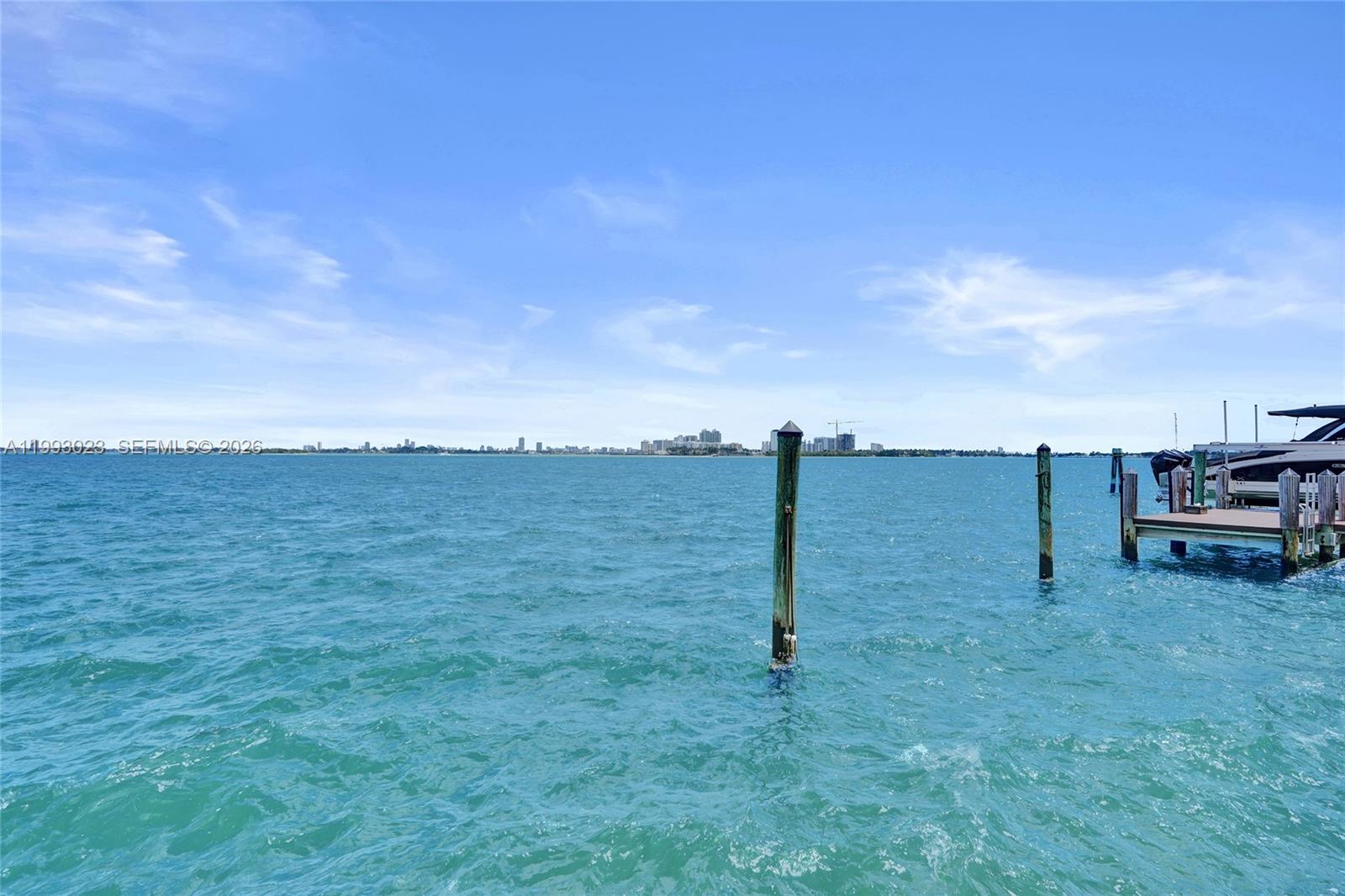 BAY LURE - Residential