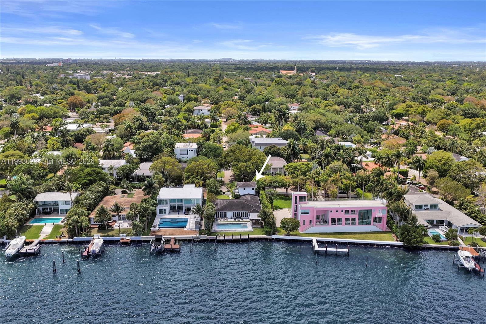BAY LURE - Residential