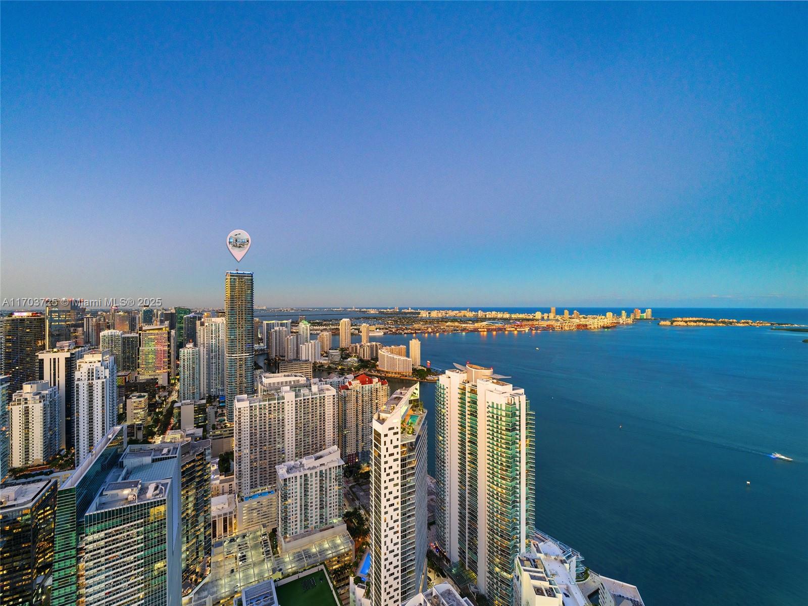 Four Season Residences - Residential