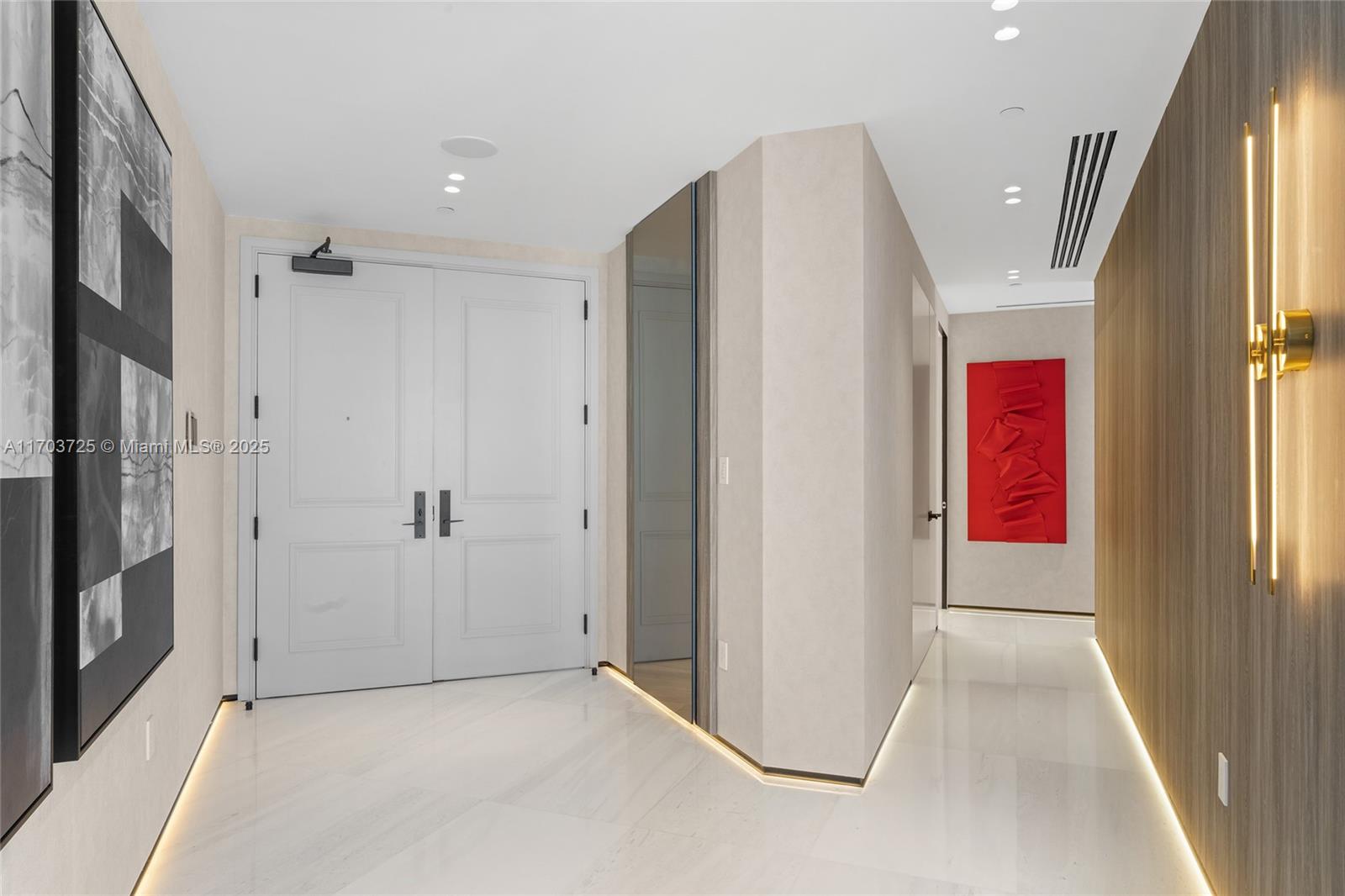 Four Season Residences - Residential