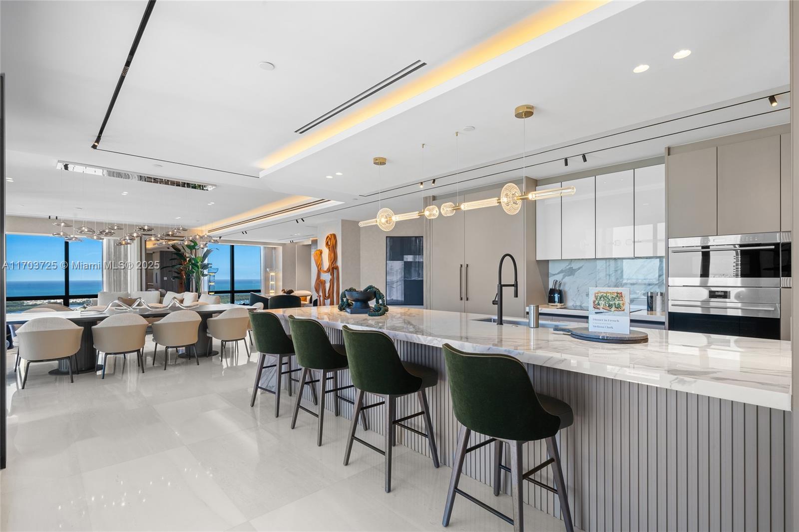 Four Season Residences - Residential
