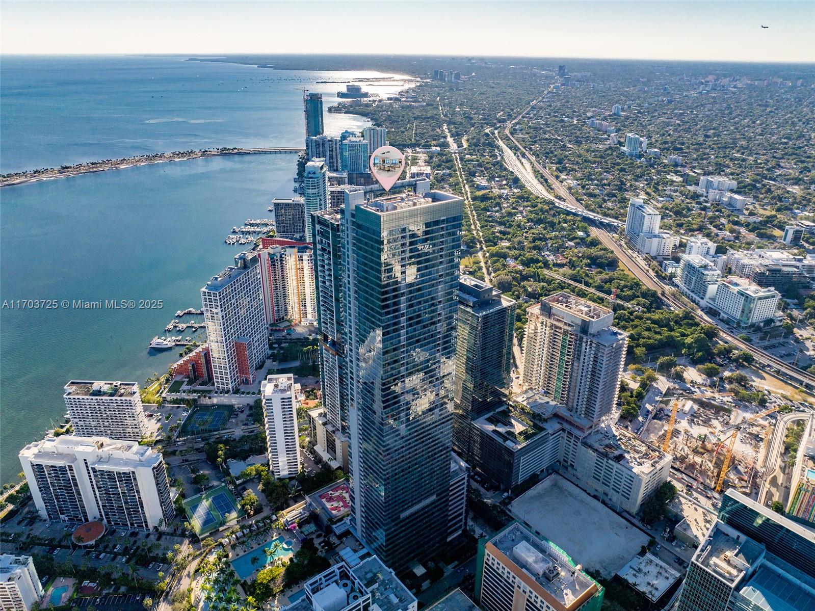 Four Season Residences - Residential
