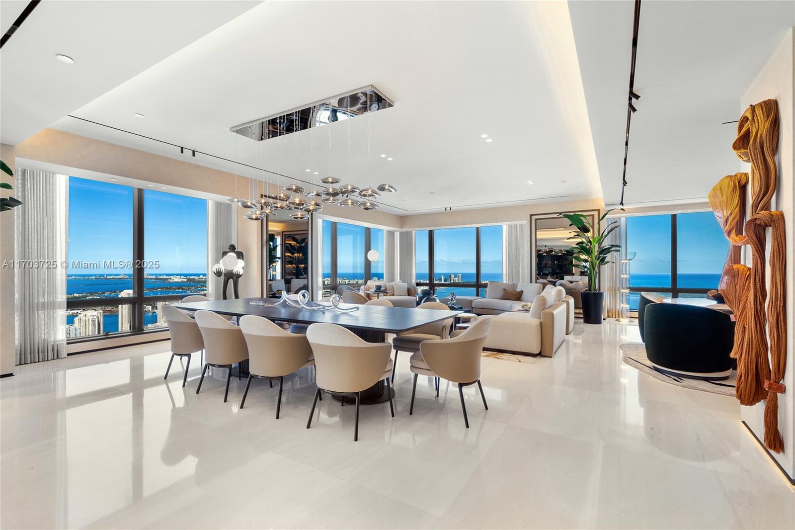 Four Season Residences - Residential