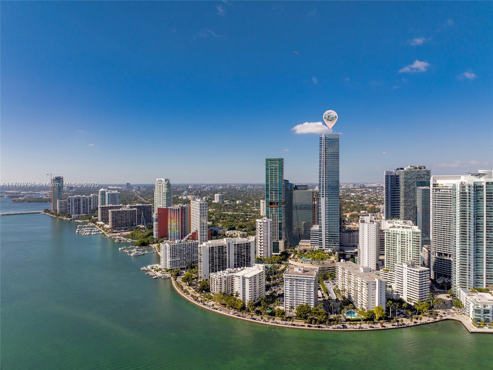 Four Season Residences - Residential