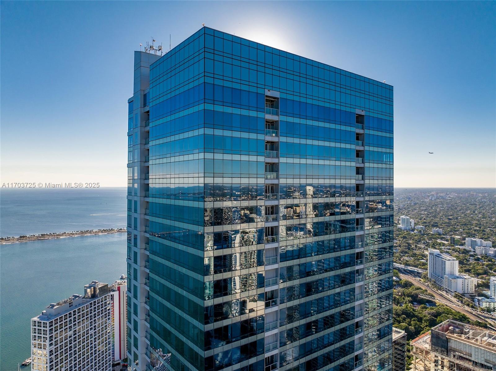 Four Season Residences - Residential