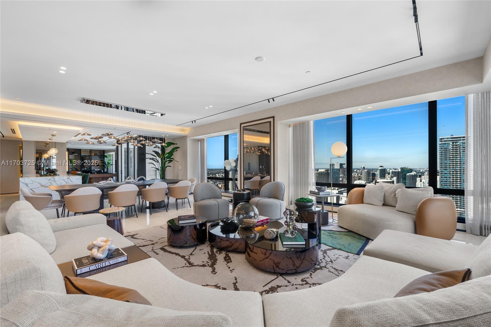 Four Season Residences - Residential