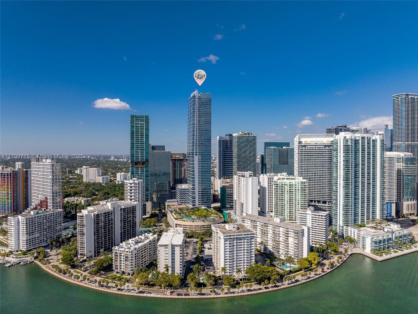 Four Season Residences - Residential
