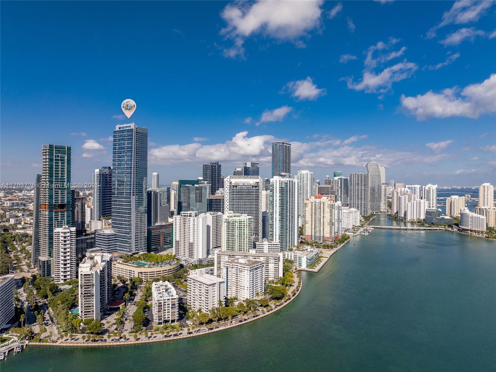 Four Season Residences - Residential