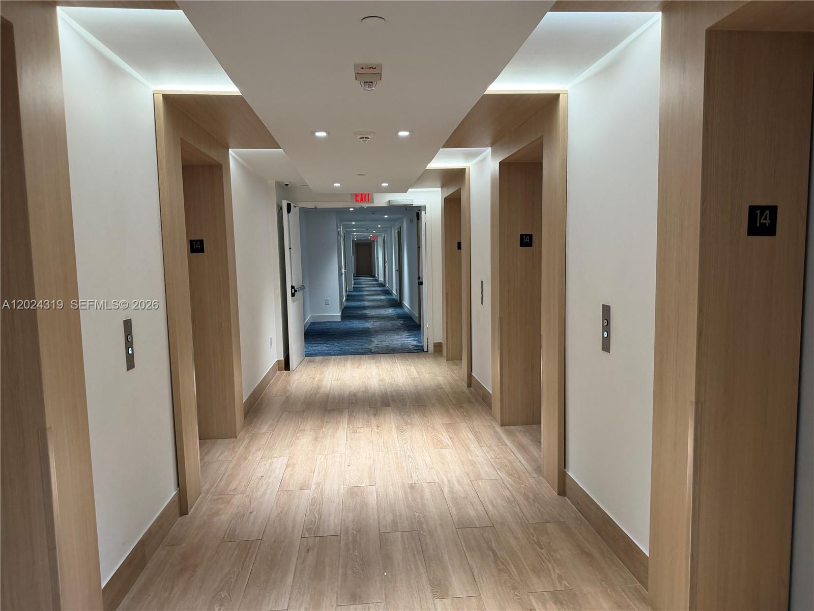 IVY CONDO - Residential