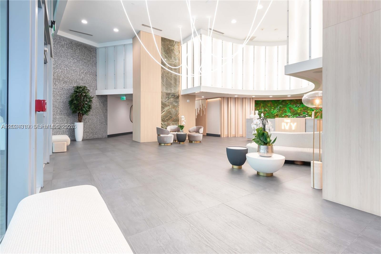 IVY CONDO - Residential