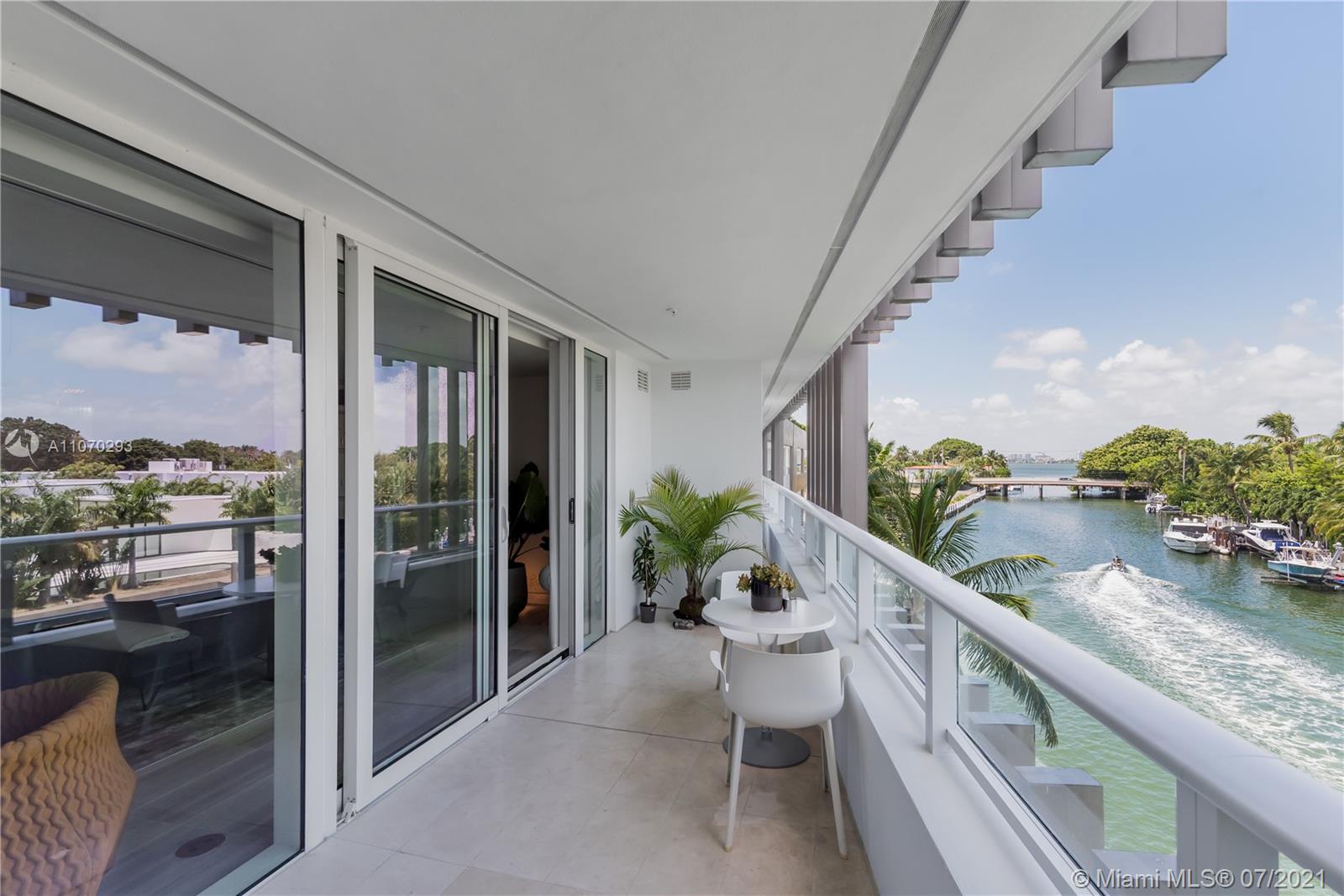 The Ritz Carlton - Residential