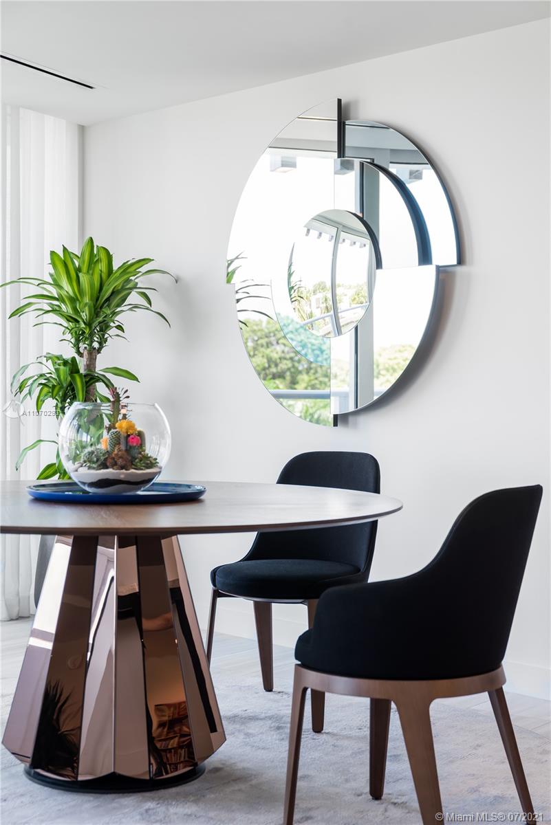 The Ritz Carlton - Residential