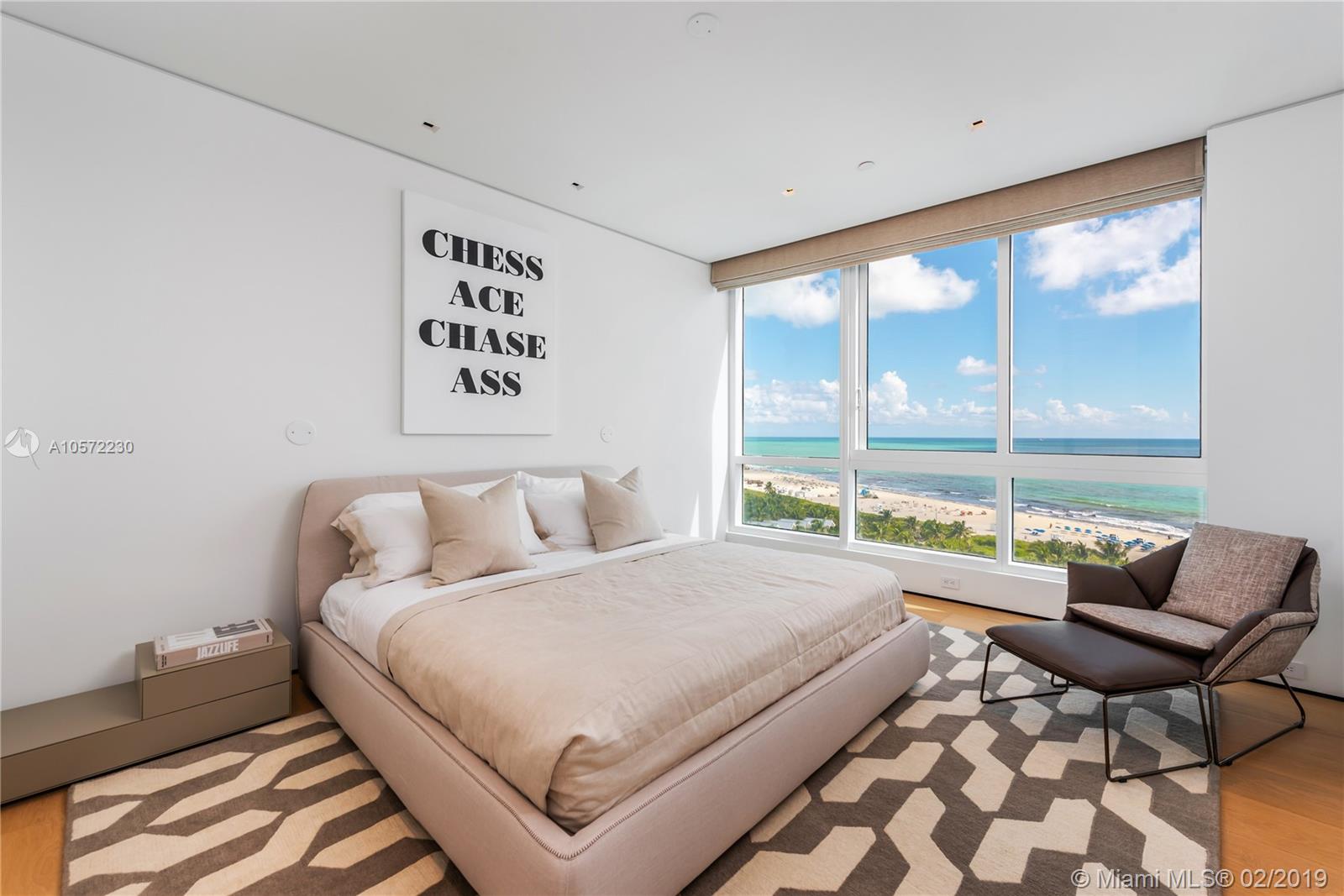 CONTINUUM ON SOUTH BEACH - Residential