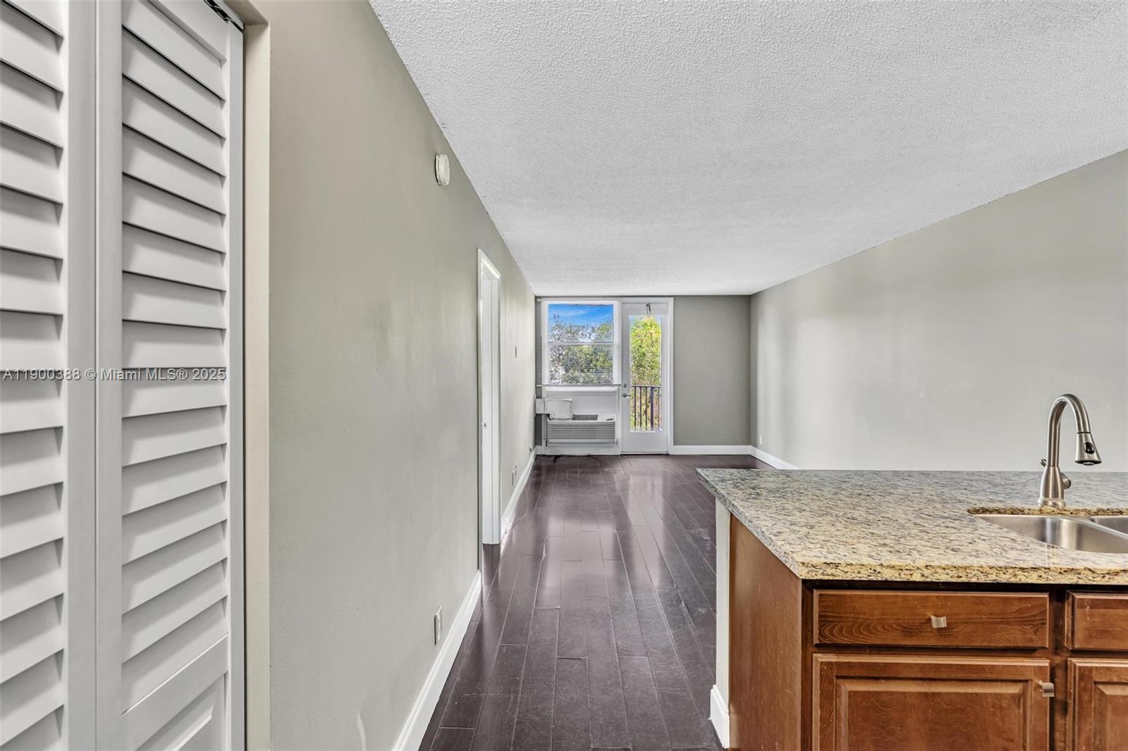 Tower Club II Condo - Residential Lease