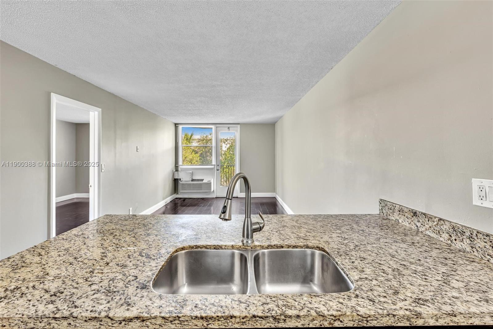 Tower Club II Condo - Residential Lease