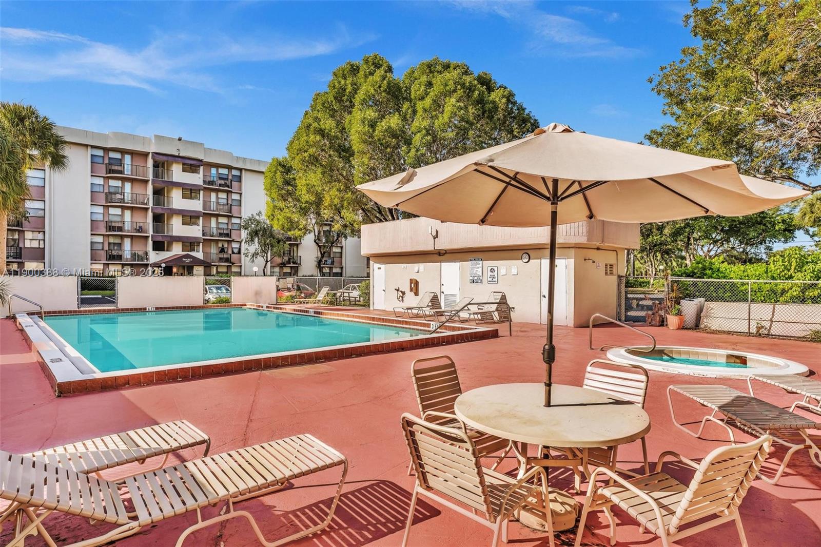 Tower Club II Condo - Residential Lease