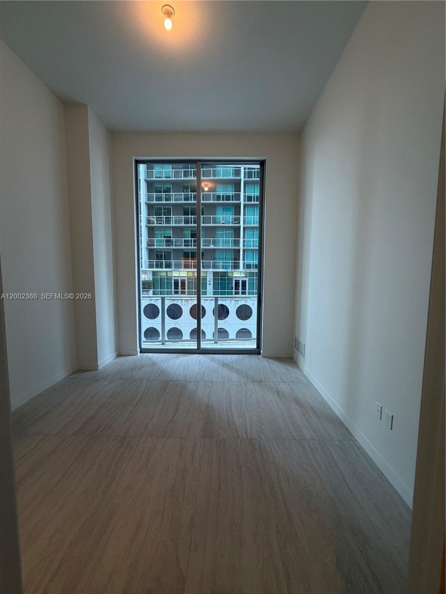 Viceroy Brickell - Residential Lease