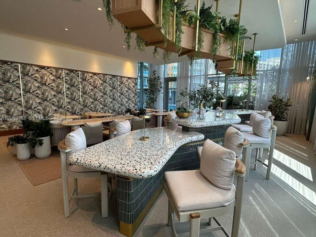 Viceroy Brickell - Residential Lease