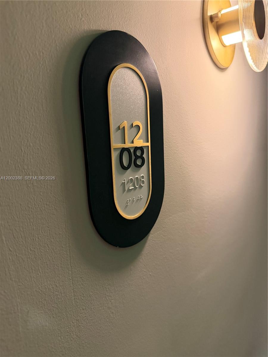 Viceroy Brickell - Residential Lease