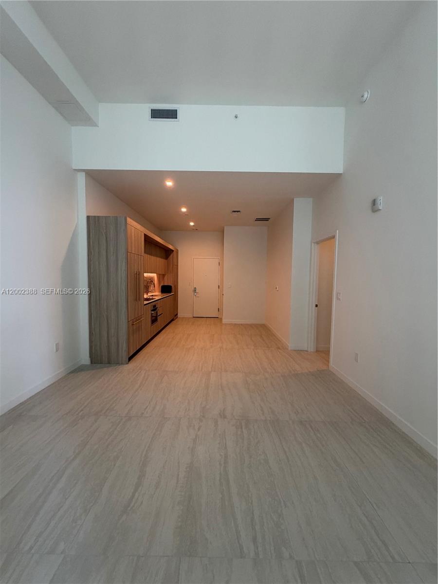 Viceroy Brickell - Residential Lease