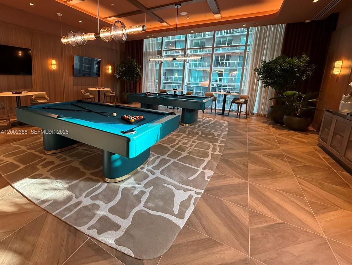 Viceroy Brickell - Residential Lease