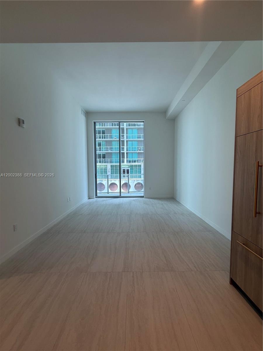 Viceroy Brickell - Residential Lease