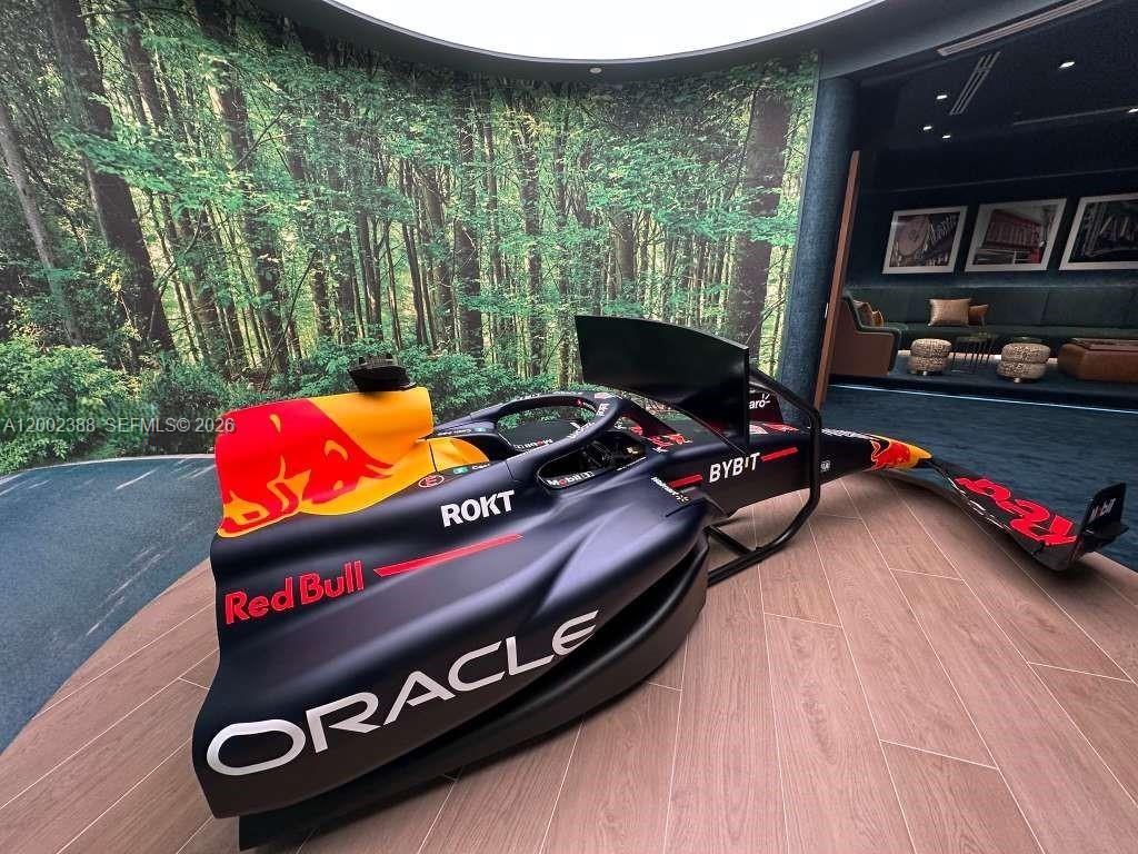 Viceroy Brickell - Residential Lease