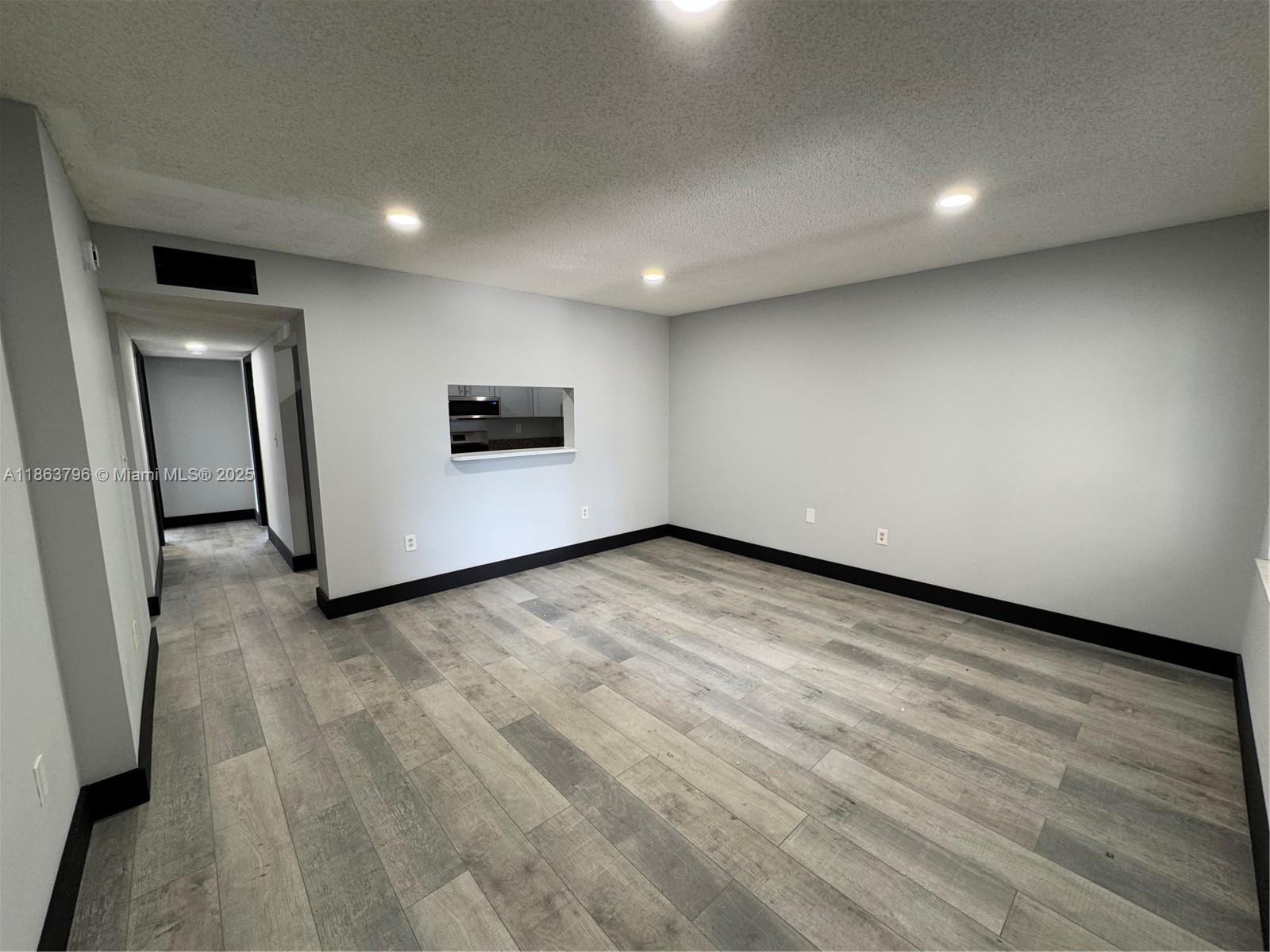 JUST RENOVATED 1 bedroom/1.5 bathroom unit in Coconut Grove. Unit is a corner unit with plenty of natural light. The unit is located on the second floor. Unit has a refrigerator, microwave, and stove. First months rent and one security deposit required to move in. Rent includes maintenance requests, trash, water, fumigation, and maintenance requests. Electricity and internet not included in rent. Tenants cannot have a criminal background and no previous evictions, no exceptions! Must be employed, have ID, and have proof of employment with an employment letter or paystubs. Tenant must provide 2 months worth of bank statements.