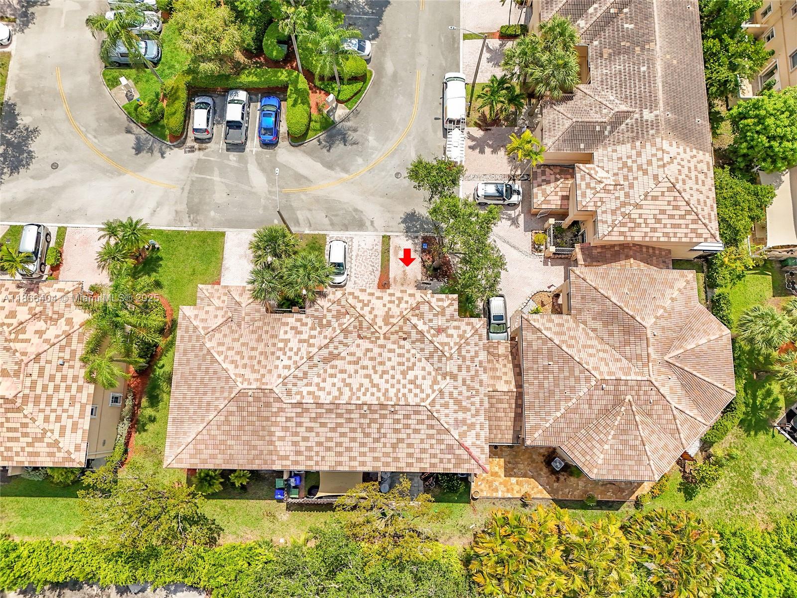 PEMBROKE ISLES V - Residential