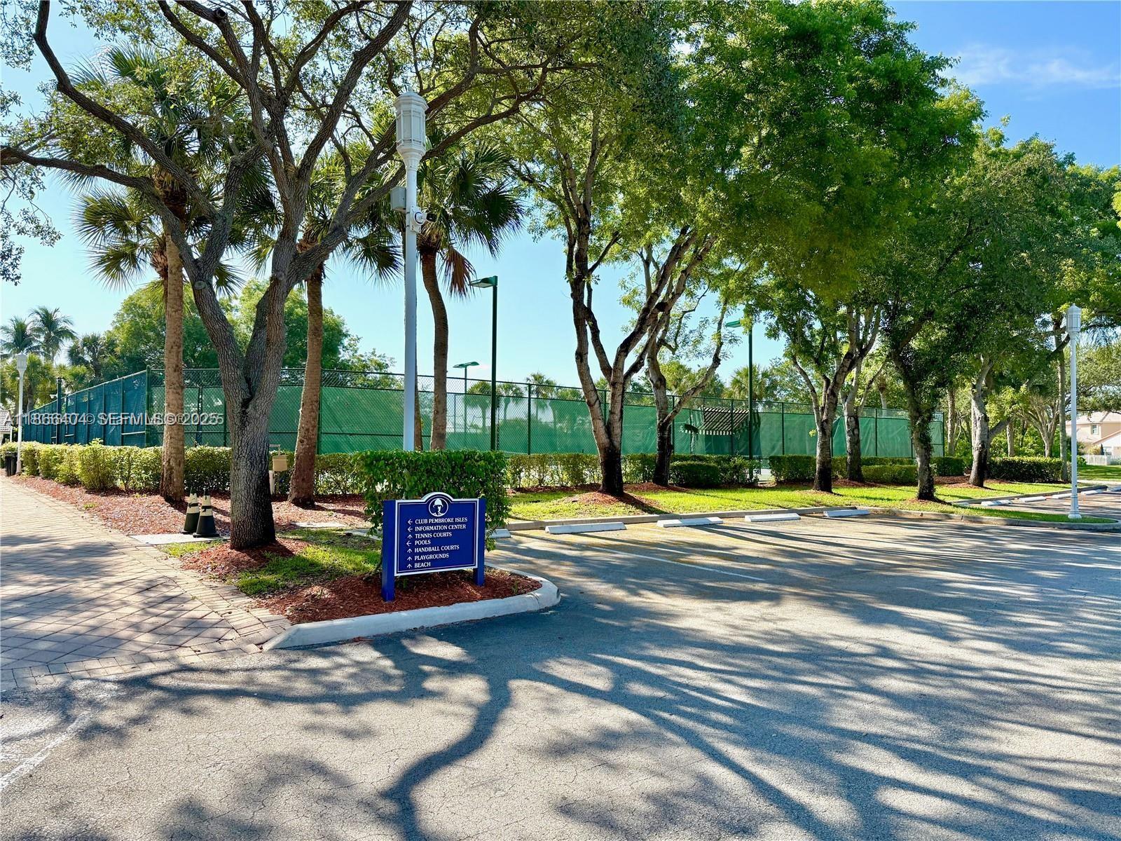 PEMBROKE ISLES V - Residential