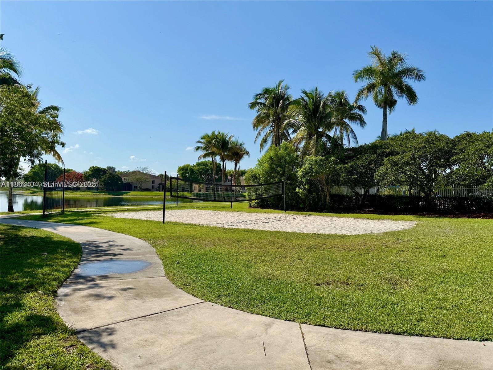 PEMBROKE ISLES V - Residential