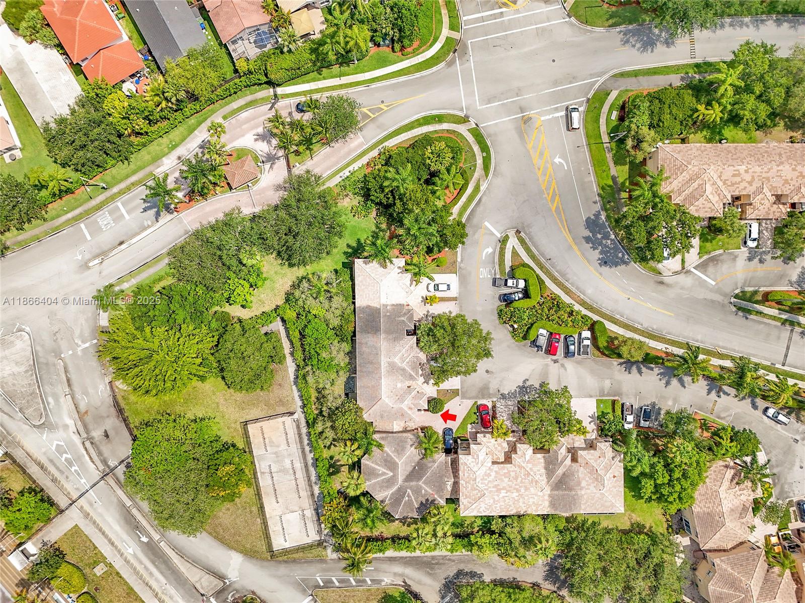 PEMBROKE ISLES V - Residential