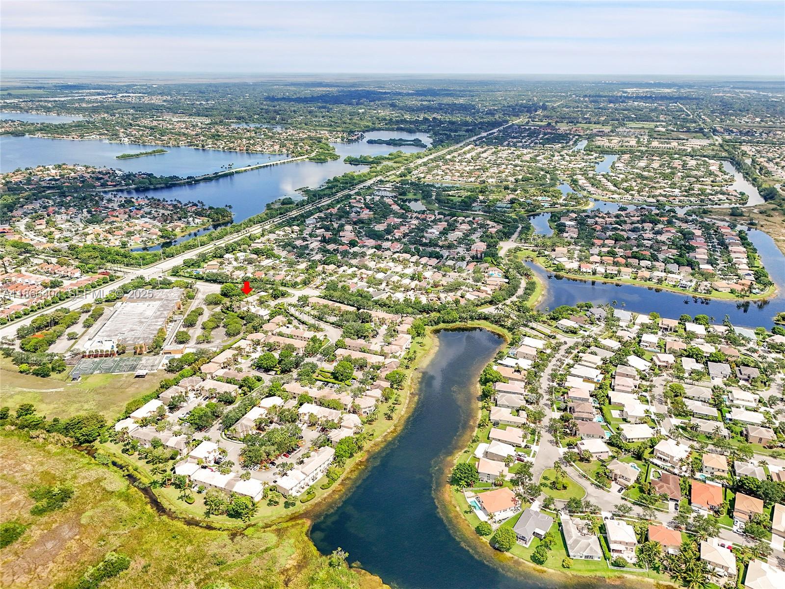 PEMBROKE ISLES V - Residential