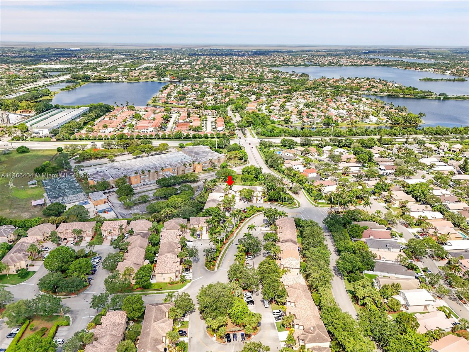 PEMBROKE ISLES V - Residential