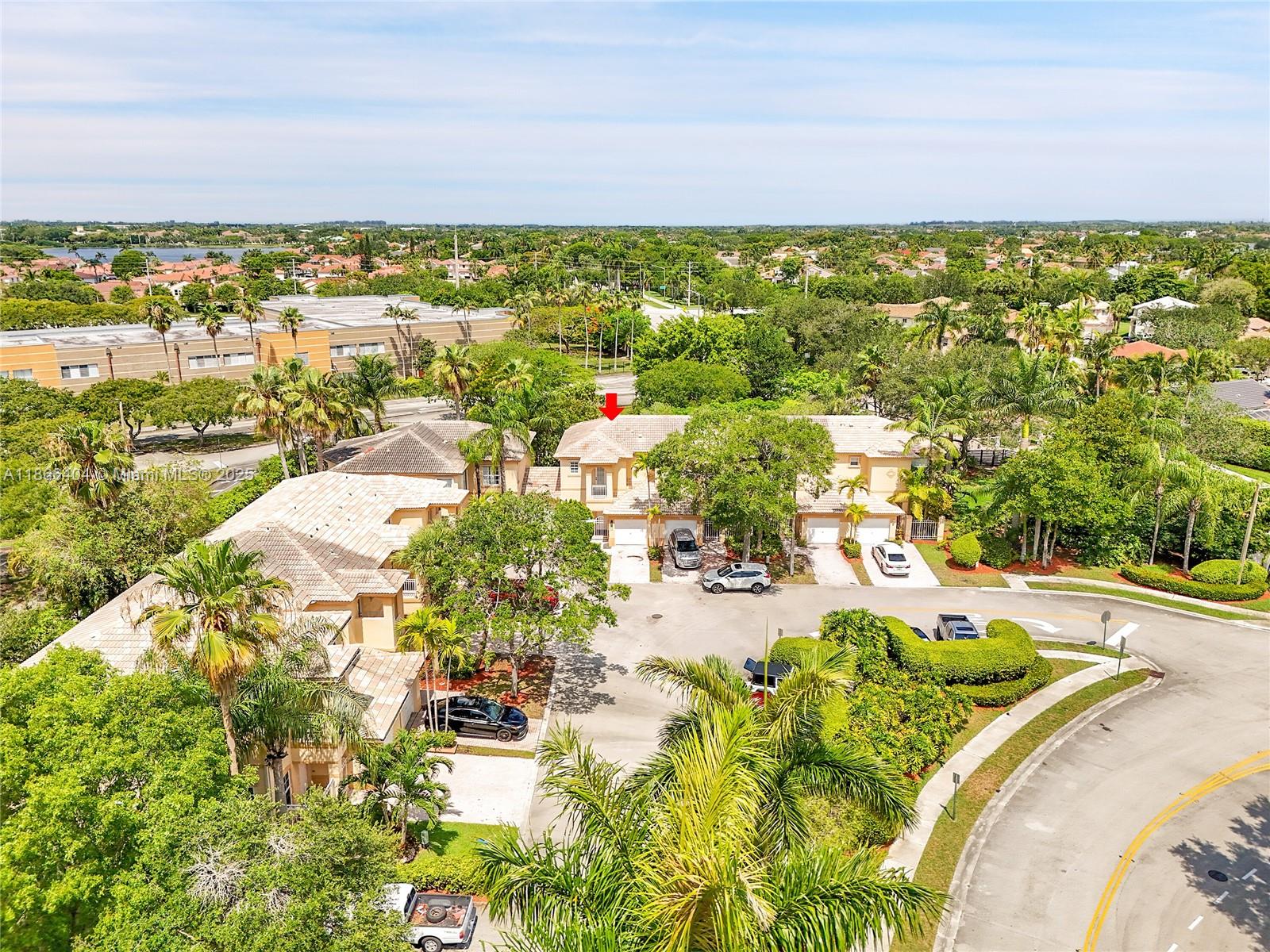 PEMBROKE ISLES V - Residential