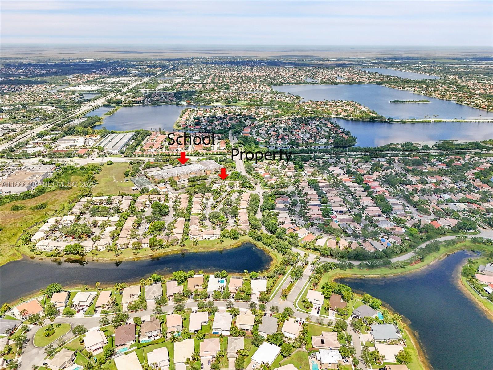 PEMBROKE ISLES V - Residential