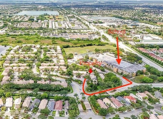 PEMBROKE ISLES V - Residential