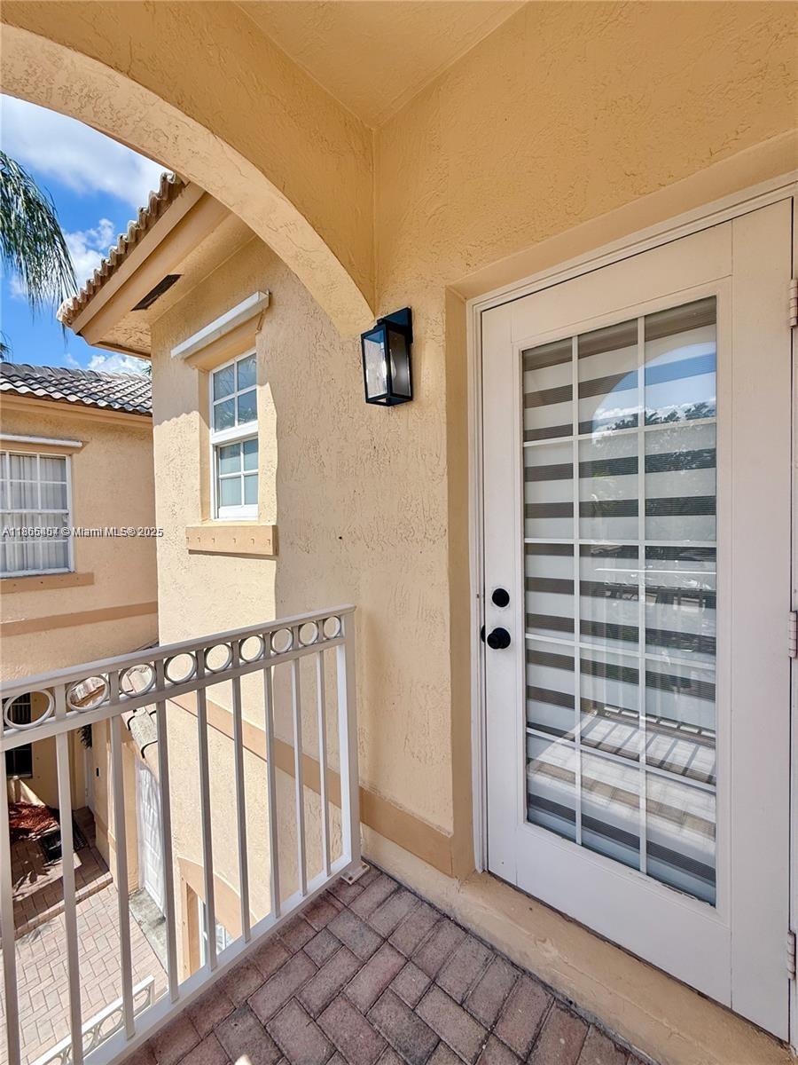 PEMBROKE ISLES V - Residential