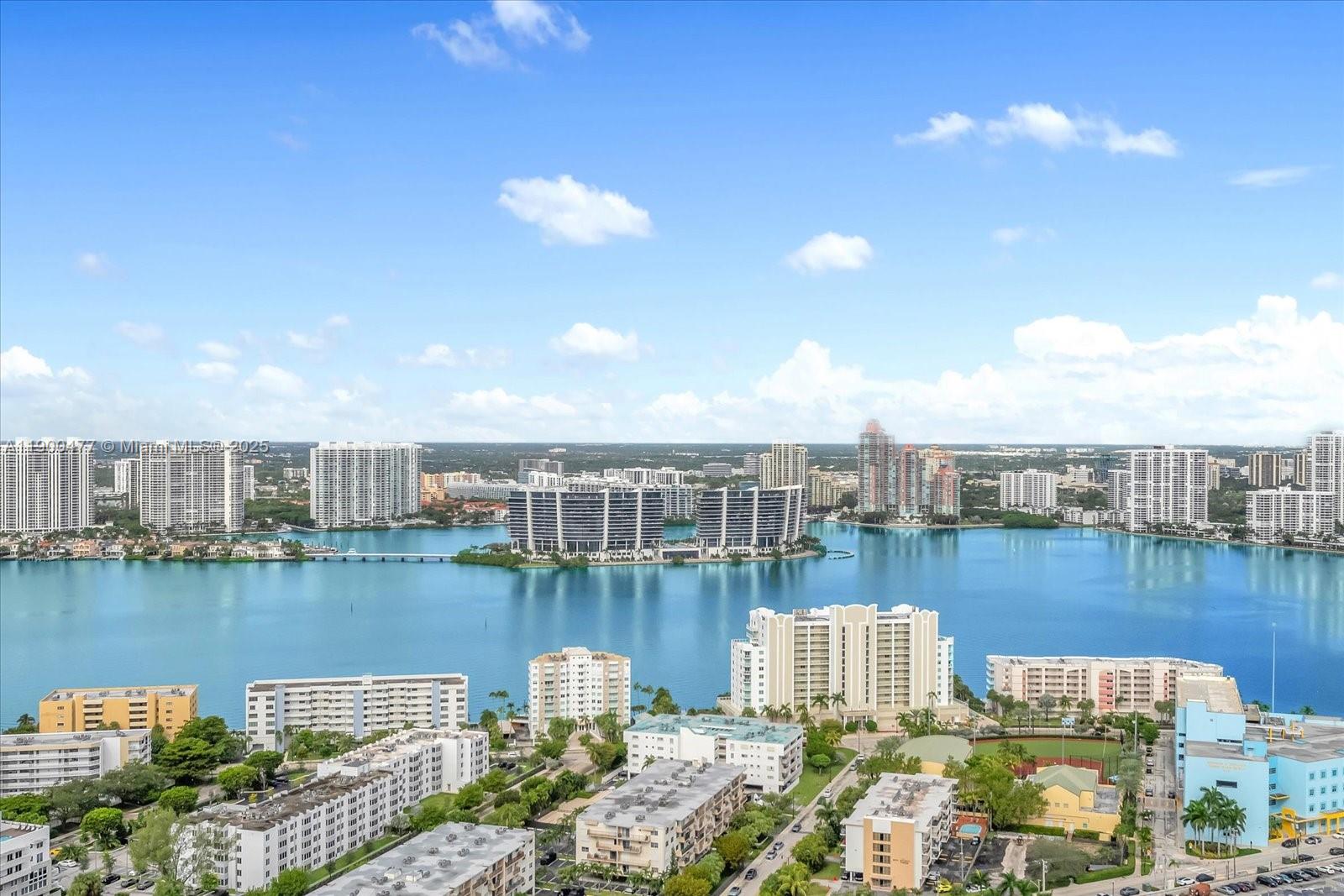 NORTH BISCAYNE BEACH AMEN - Residential Lease