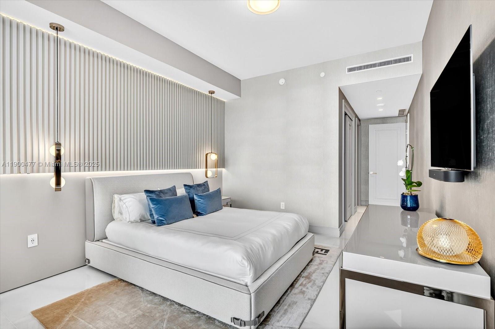 NORTH BISCAYNE BEACH AMEN - Residential Lease