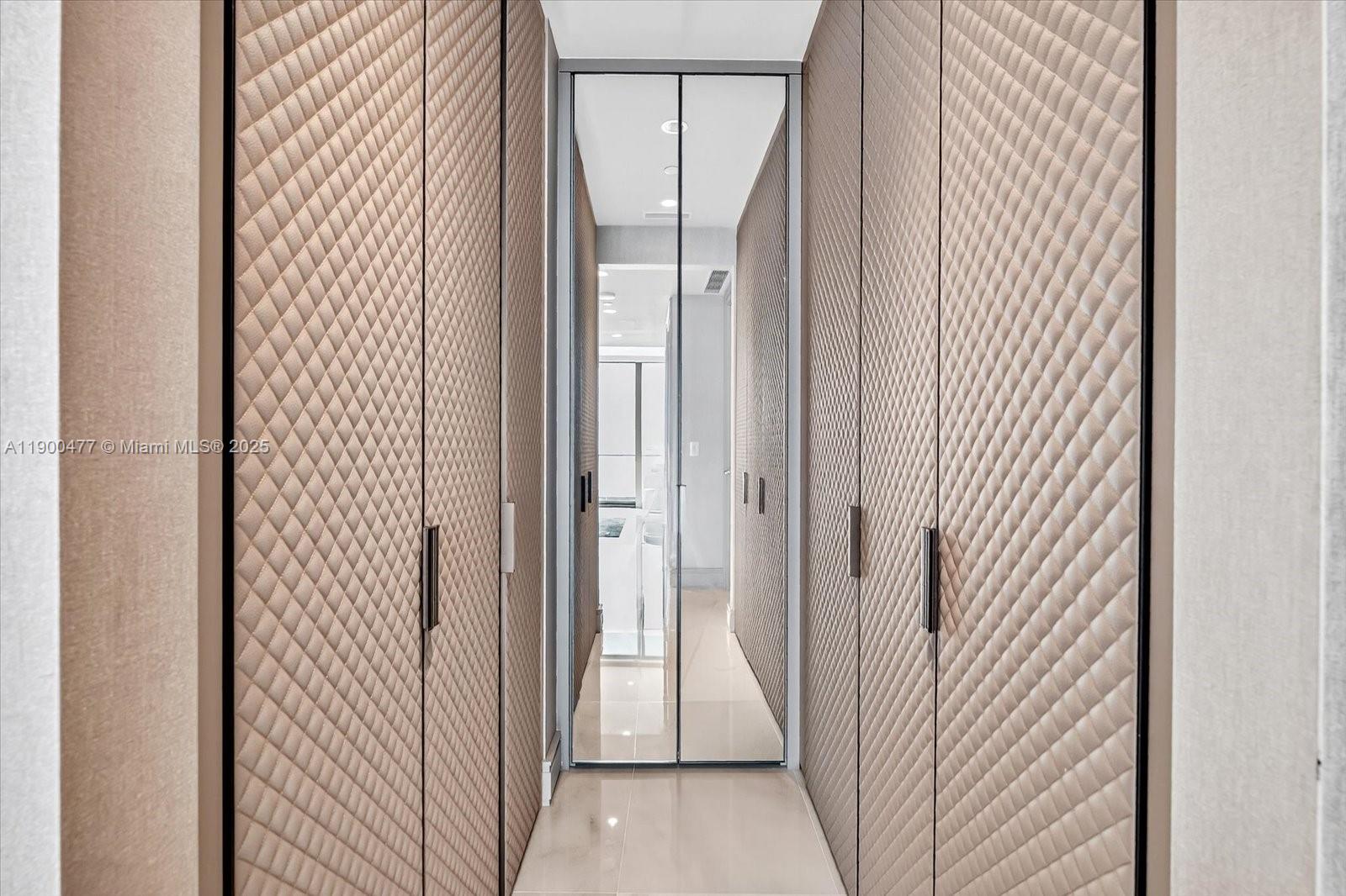 NORTH BISCAYNE BEACH AMEN - Residential Lease