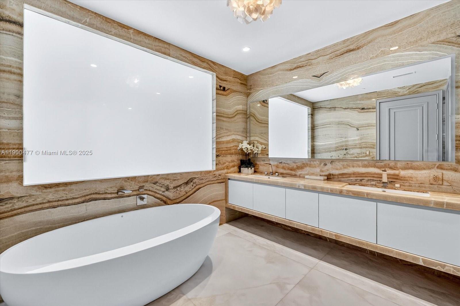 NORTH BISCAYNE BEACH AMEN - Residential Lease