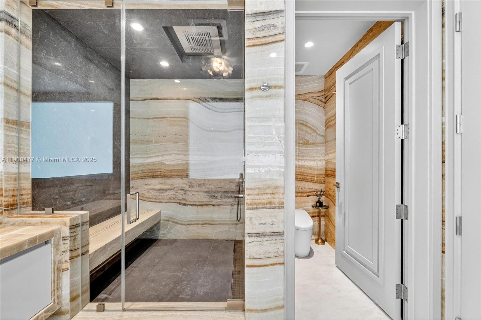 NORTH BISCAYNE BEACH AMEN - Residential Lease