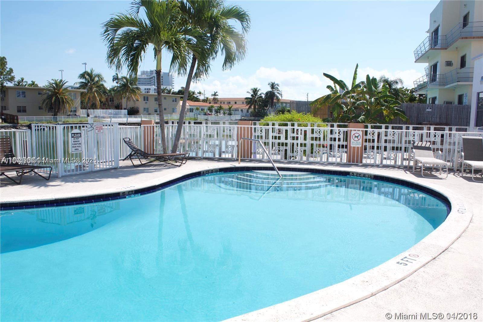 RIVE MARSEILLES CONDO - Residential Lease