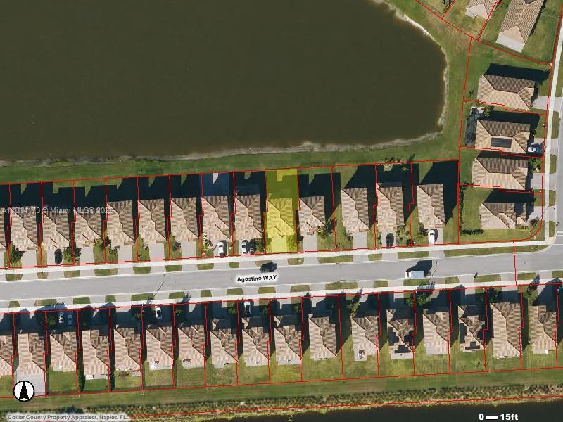 SILVERWOOD AT AVE MARIA - Residential
