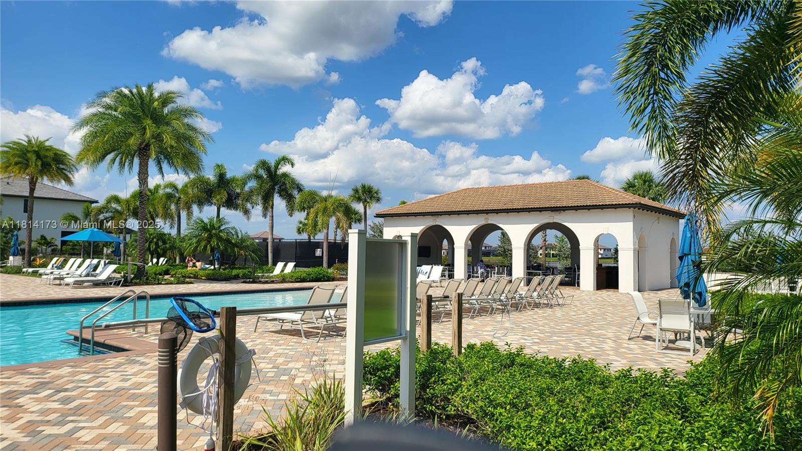 SILVERWOOD AT AVE MARIA - Residential