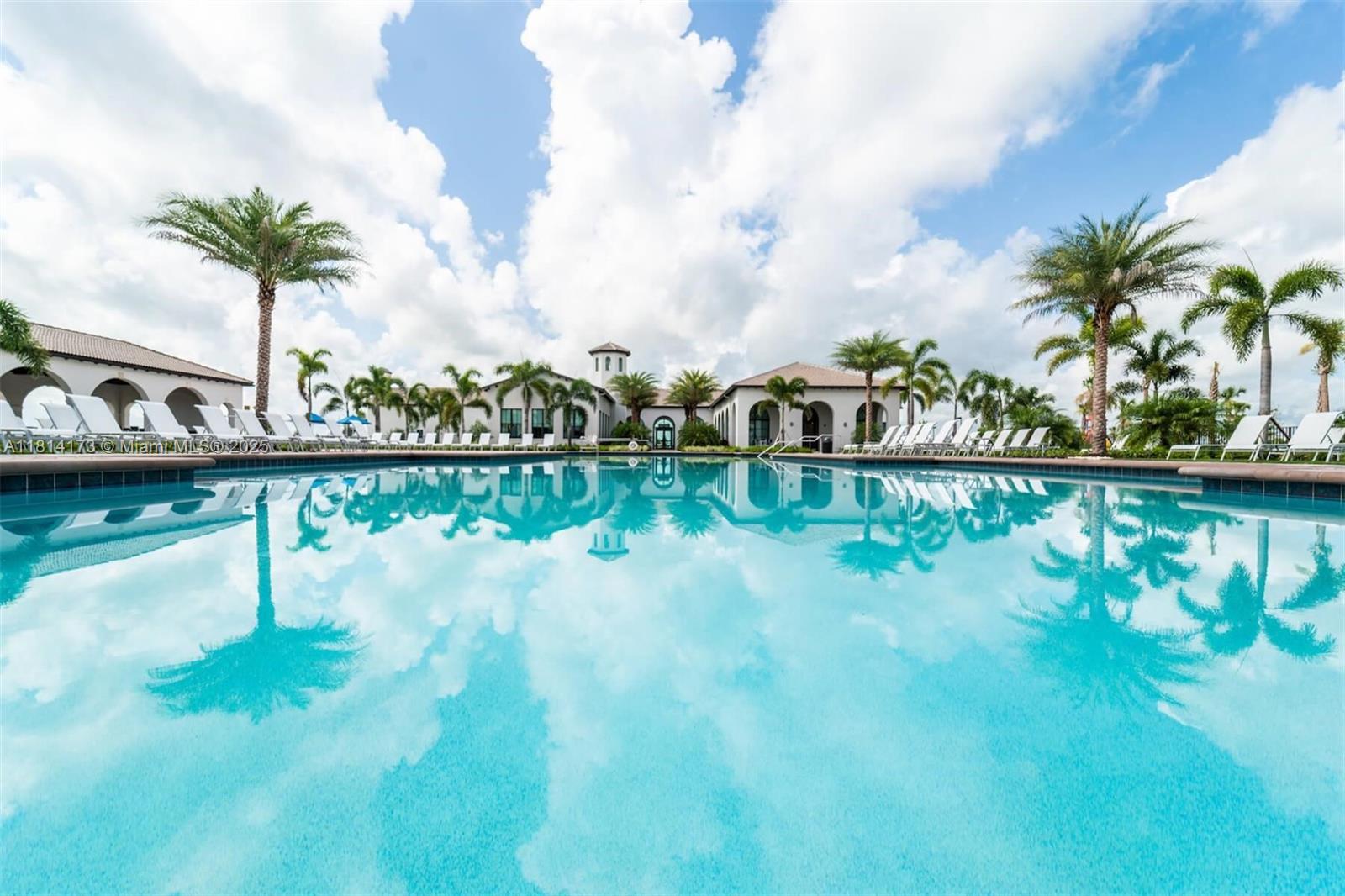 SILVERWOOD AT AVE MARIA - Residential