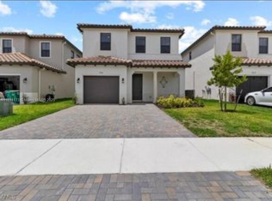 5645 Agostino Way, Ave Maria, Collier County, Florida - 3 Bedrooms  
3 Bathrooms - 